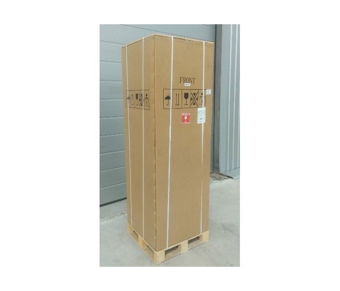 Шкаф низкотемпературный 380 л Gooder BF400VG