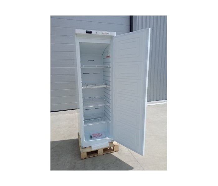 Шкаф низкотемпературный 380 л Gooder BF400V