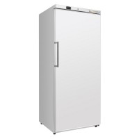 Шафа середньотемпературна 380 л Gooder BR400V