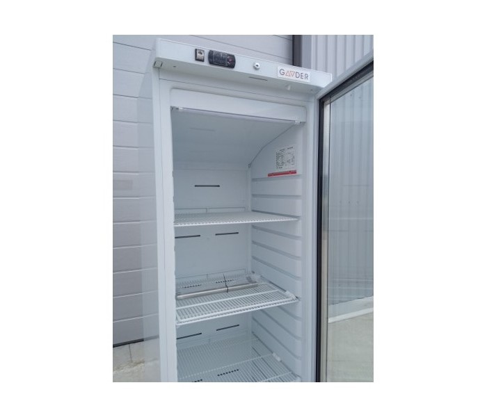 Шкаф среднетемпературный 380 л Gooder BR400VG