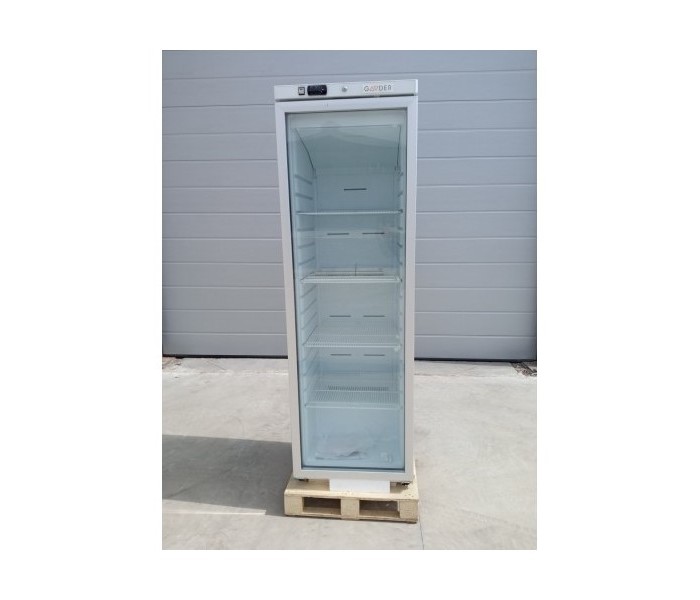 Шкаф среднетемпературный 380 л Gooder BR400VG