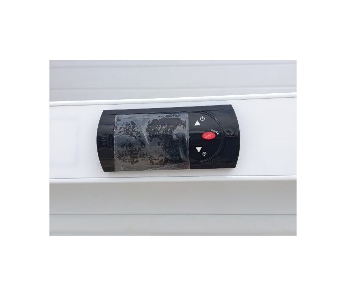 Шкаф среднетемпературный 380 л Gooder BR400V