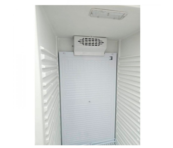 Шкаф среднетемпературный 445 л Gooder BR600V