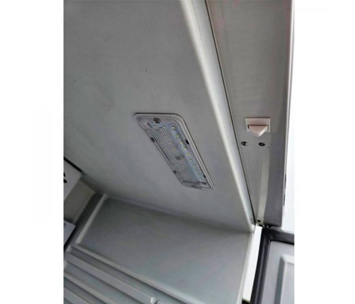 Шкаф среднетемпературный 445 л Gooder BR600V