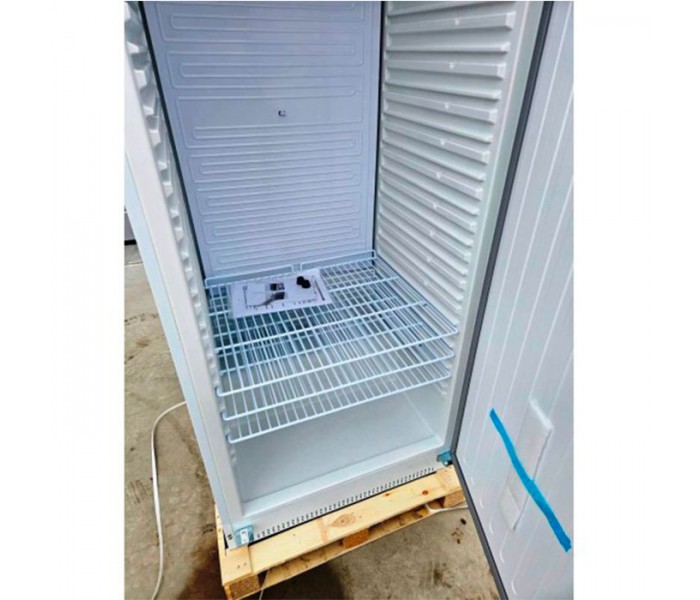 Шкаф среднетемпературный 445 л Gooder BR600V