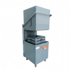 Купольная посудомойная машина Gooder BY.1000