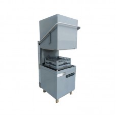 Професійна посудомийна машина купольна 40 корз/година Gooder BY1000D