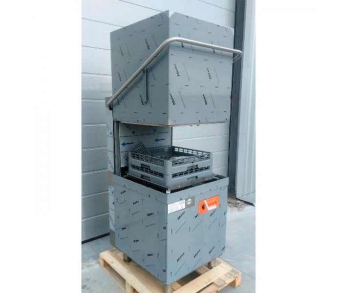 Купольная посудомойная машина Gooder BY.1000