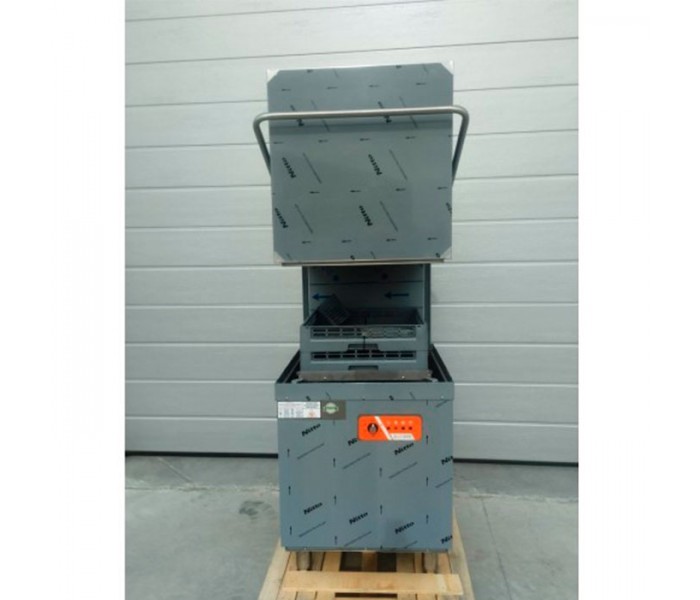 Купольная посудомойная машина Gooder BY.1000