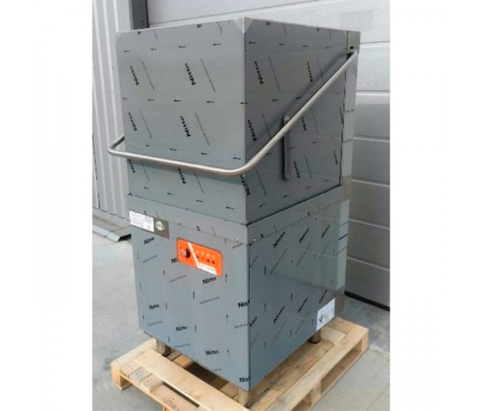 Купольная посудомойная машина Gooder BY.1000