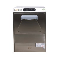 Профессиональная посудомоечная машина 35 корз/час Gooder BY500D