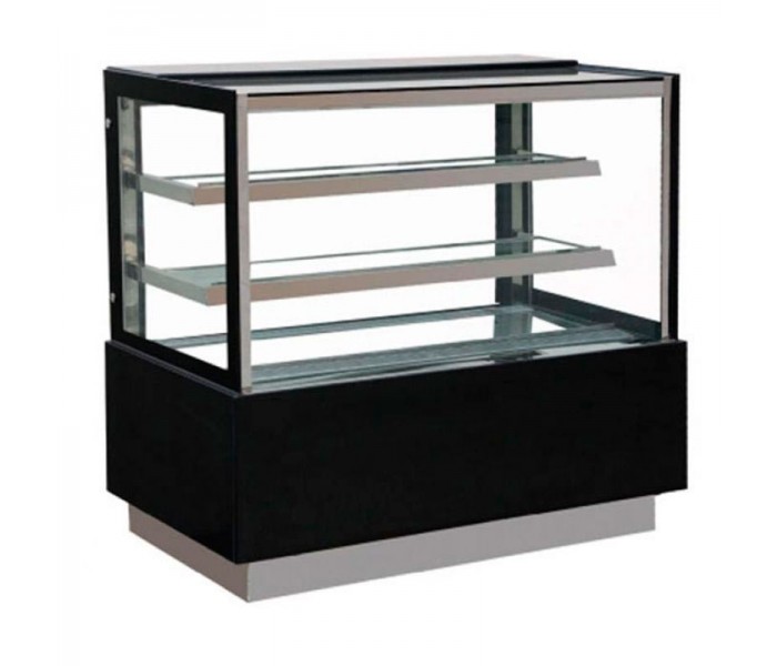 Кондитерськая витрина Gooder FC-700SA Cube