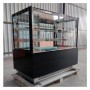 Дополнительное фото №2 - Кондитерськая витрина Gooder FC-700SA Cube