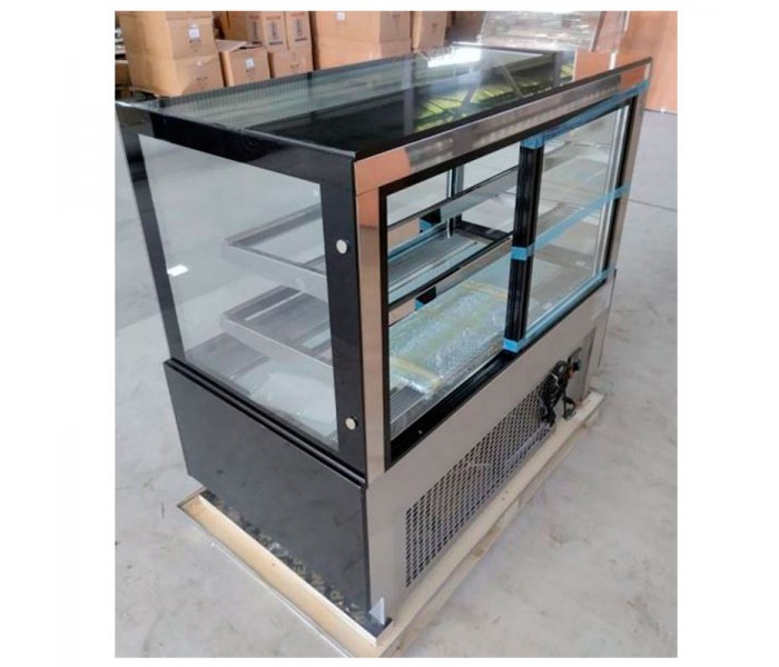 Кондитерськая витрина Gooder FC-700SA Cube