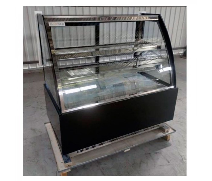 Кондитерськая витрина Gooder FC-700RA