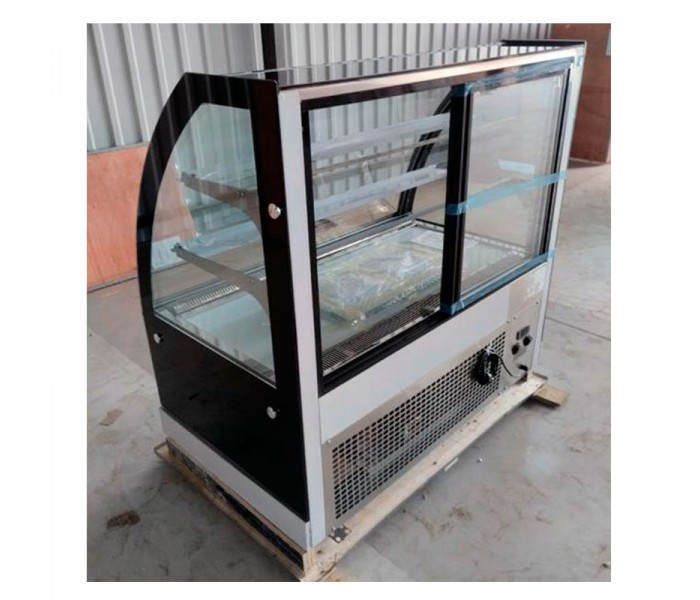Кондитерськая витрина Gooder FC-700RA