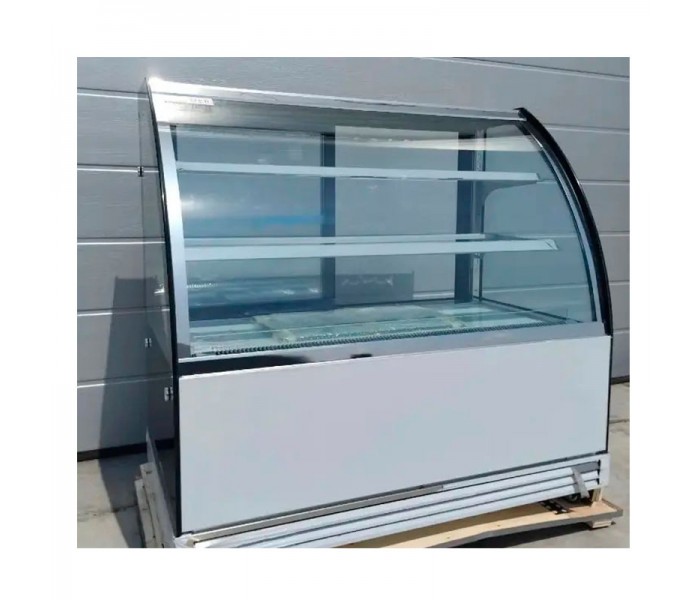 Кондитерська вітрина Gooder FC-500RCD