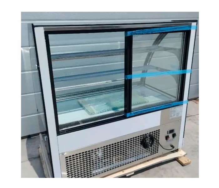 Кондитерська вітрина Gooder FC-500RCD