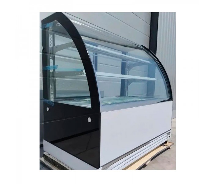 Кондитерська вітрина Gooder FC-500RCD