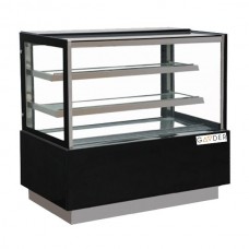 Кондитерська вітрина Gooder FC-500SA Cube