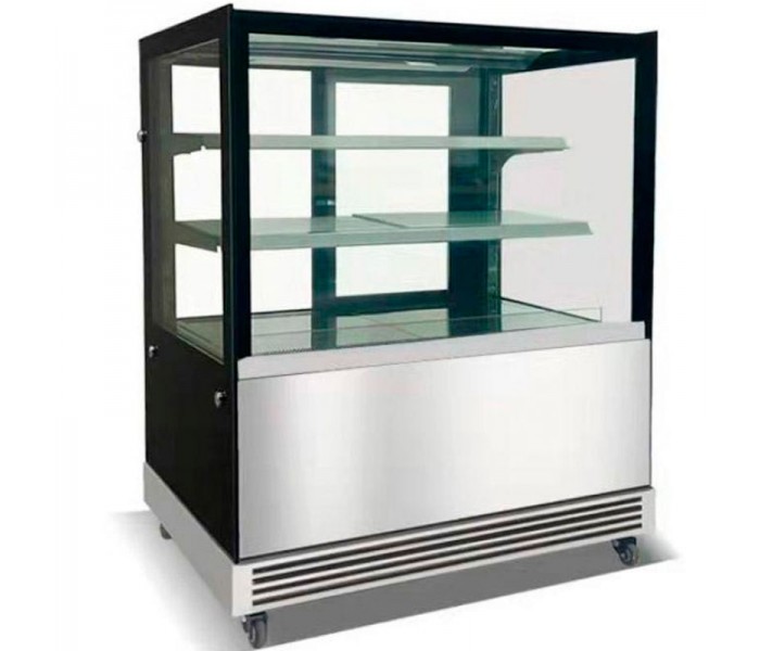 Кондитерськая витрина Gooder FC-500SCD Cube