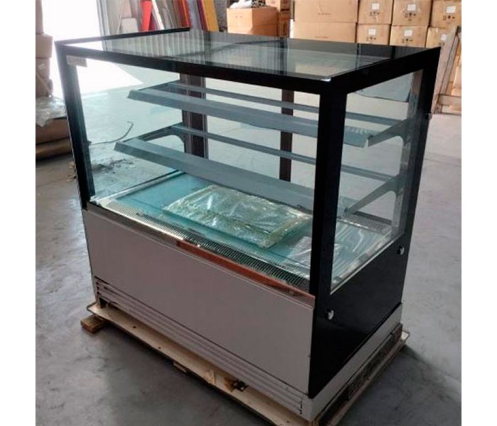 Кондитерськая витрина Gooder FC-500SCD Cube