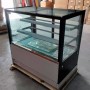 Дополнительное фото №2 - Кондитерськая витрина Gooder FC-500SCD Cube