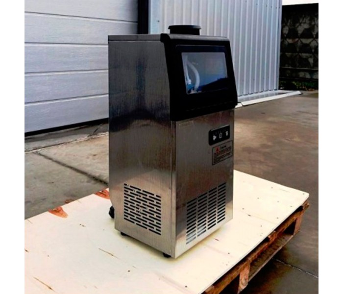 Льодогенератор 40 кг/сут GDR-AS90FT