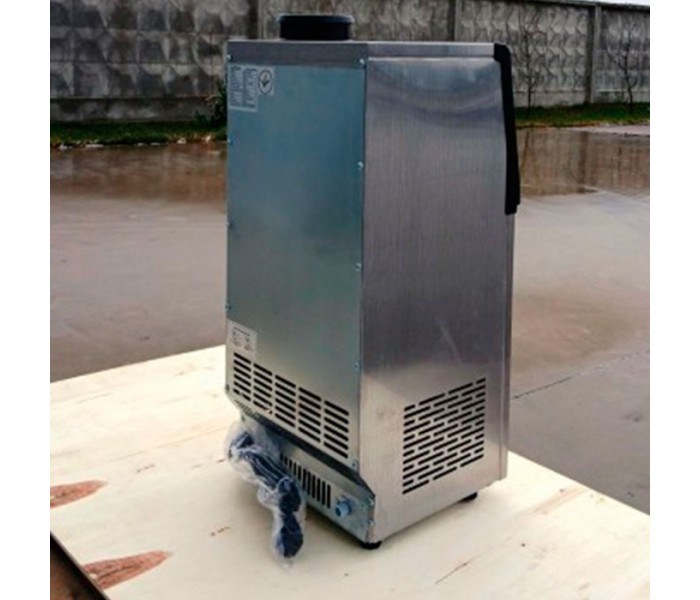 Льодогенератор 40 кг/сут GDR-AS90FT