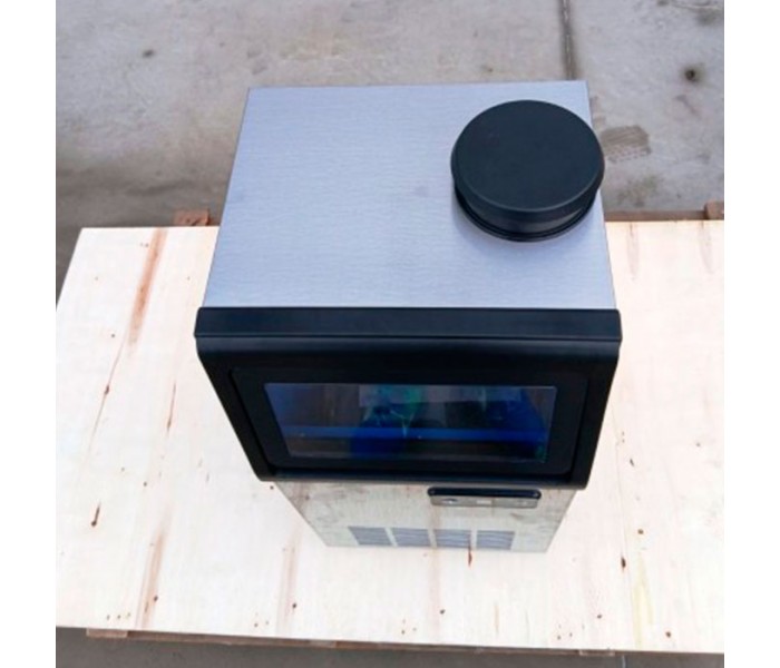 Льодогенератор 40 кг/сут GDR-AS90FT