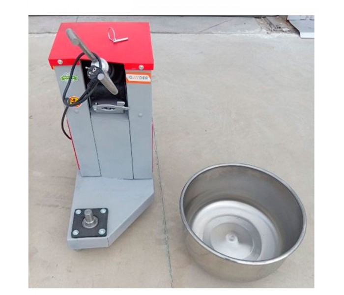 Фризер для мороженого 13 л/ч Gooder GDR-AT1116