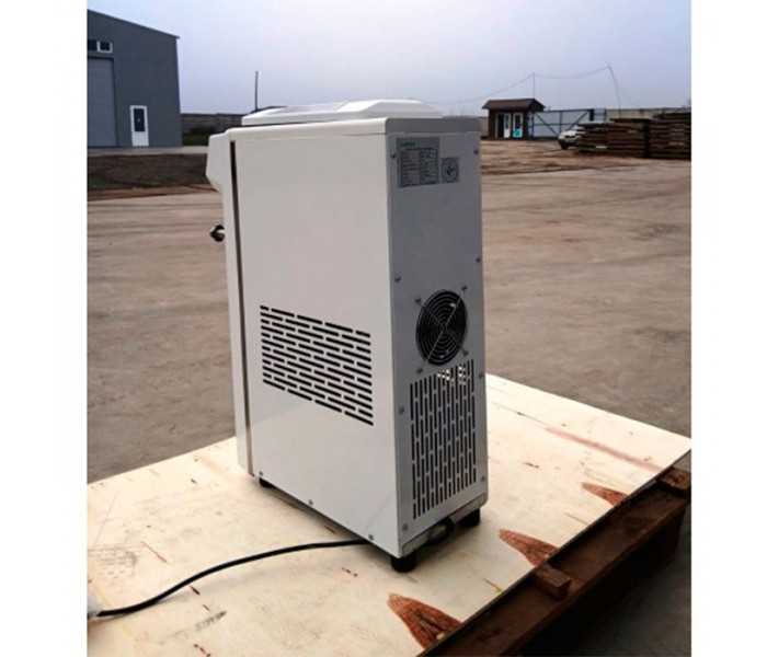 Фризер для мороженого 13 л/ч Gooder GDR-AT1116