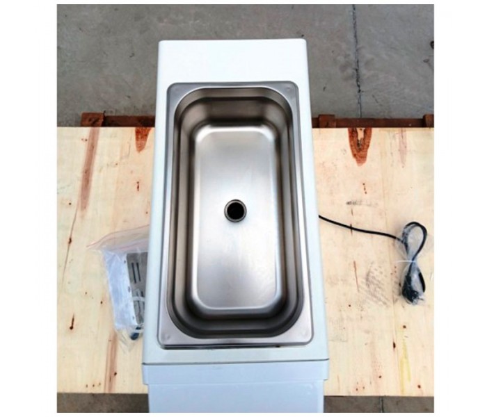 Фризер для мороженого 13 л/ч Gooder GDR-AT1116