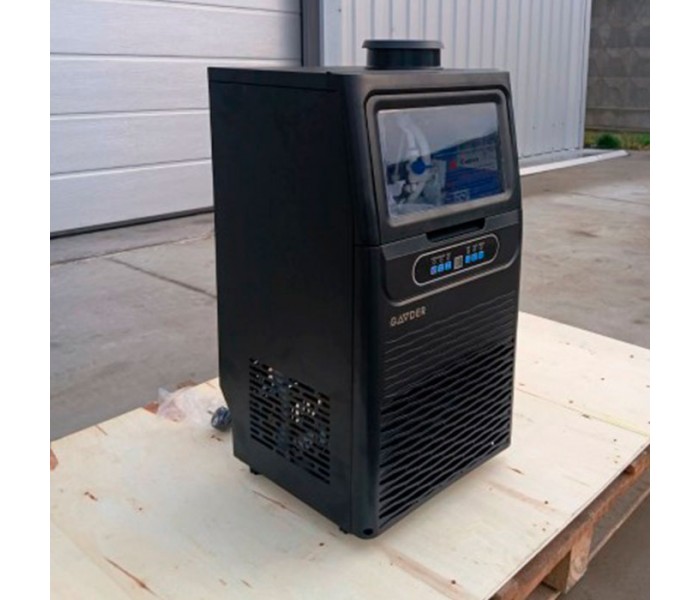 Льодогенератор 35 кг/сут GDR-AT80FT