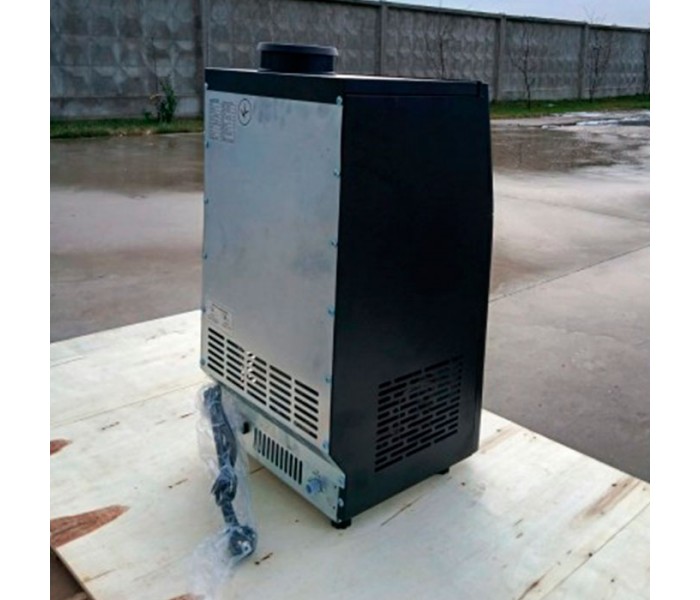 Льодогенератор 35 кг/сут GDR-AT80FT