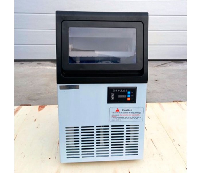 Льдогенератор 16 кг/сут GDR-ATS55PL