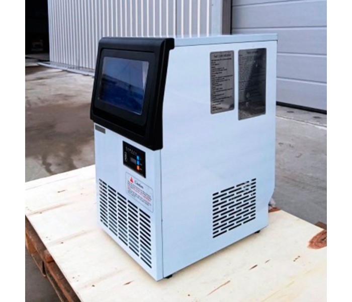 Льдогенератор 16 кг/сут GDR-ATS55PL