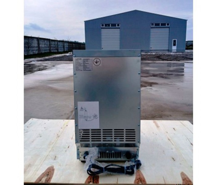 Льдогенератор 16 кг/сут GDR-ATS55PL