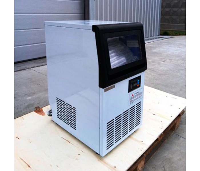 Льодогенератор 35 кг/сут GDR-ATS65PL