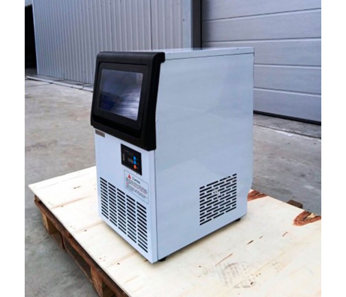 Льодогенератор 35 кг/сут GDR-ATS65PL