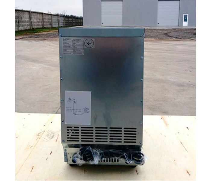 Льодогенератор 35 кг/сут GDR-ATS65PL