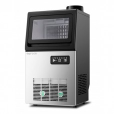 Льдогенератор 35 кг/сут GDR-ATS80FT