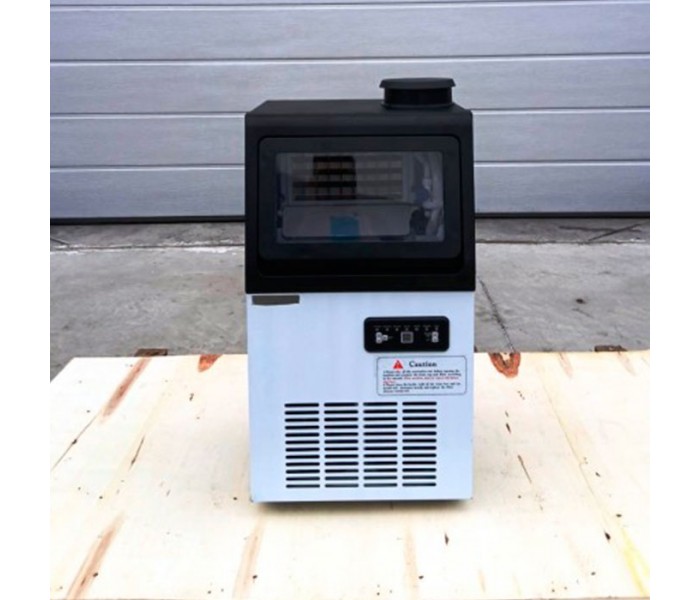 Льдогенератор 35 кг/сут GDR-ATS80FT