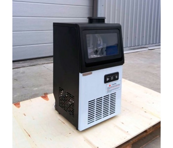 Льдогенератор 35 кг/сут GDR-ATS80FT