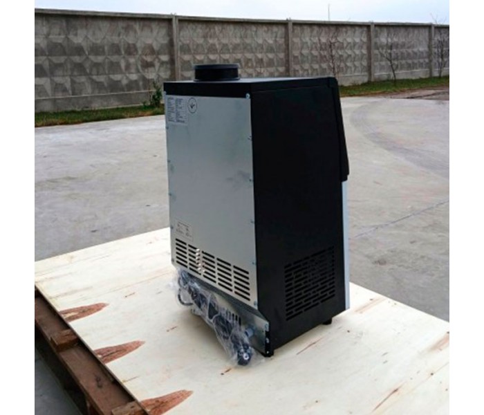 Льдогенератор 35 кг/сут GDR-ATS80FT