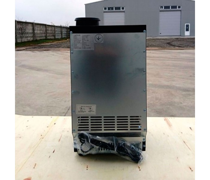 Льдогенератор 35 кг/сут GDR-ATS80FT