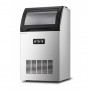 Дополнительное фото №1 - Льдогенератор 50 кг/сут GDR-C50FT