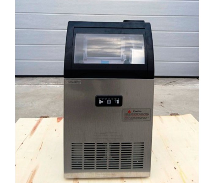 Льдогенератор 50 кг/сут GDR-C50FT