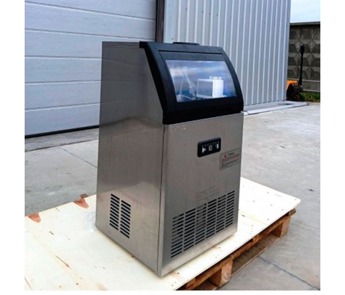 Льдогенератор 50 кг/сут GDR-C50FT