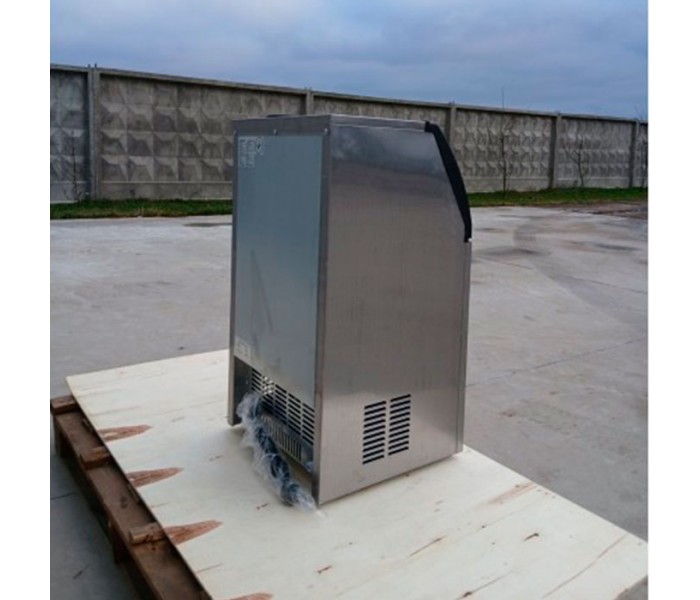 Льдогенератор 50 кг/сут GDR-C50FT